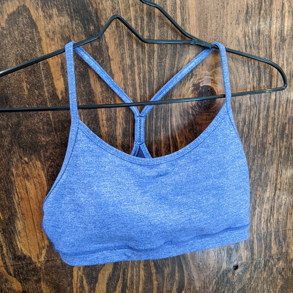 lululemon athletica Other - Lululemon Flow Y *Nulu Sports Bra